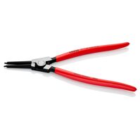 Kleště rovné Knipex 4611A4 na pojistné kroužky, 320mm, vnější (1)