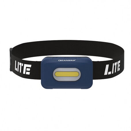 Svítilna čelová Scangrip HEAD LITE S, 140lm