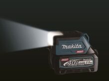Aku LED svítilna Li-ion 40V XGT, Makita ML011G (3)