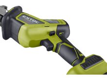 Extol 402454 pila ocaska jednoruční aku, BRUSHLESS, 20V Li-ion, 2Ah (5)