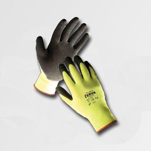 Rukavice nylon Palawan, velikost 9", 1pár