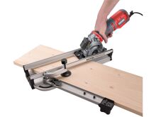 Pila kotoučová/řezačka s laserem, kotouč 89mm, 705W, Extol 8893023 (4)