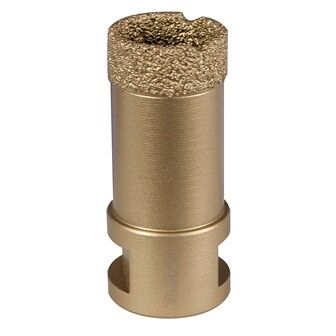 Diamantová korunka Makita D-44432, M14, 14mm
