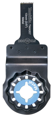 Pilový list rovný 10x30mm BiM TMA057, Makita B-64917