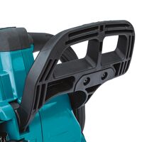 Aku řetězová pila Makita DUC356ZB Li-on 2x18V, bez aku (5)