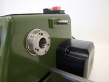 Přesný soustruh Proxxon PD 250 / E, 230V, 140W (11)