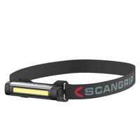 Čelová svítilna Scangrip Flex Wear KIT 03.5811, 150lumen (4)