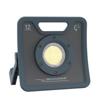 Elektrické LED světlo Scangrip NOVA 12 FOR LIFE 49.0596 + stojan TRIPOD 3m (1)