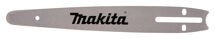Lišta carving Makita 25cm 1/4"1,3mm DUC254C Makita 1911A1-3 (1)