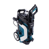 XTline XT121702 čistič vysokotlaký se šamponováním 2000W, 165bar (1)
