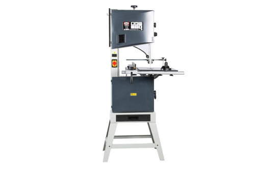Pásová pila na dřevo Proma PP-340 25601340, 230V, 1100W