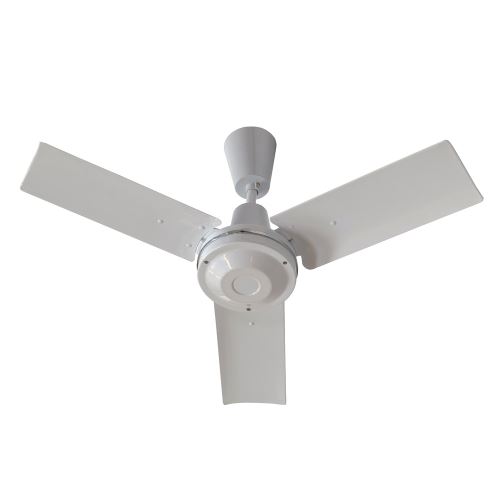 Stropní ventilátor Master E56002 s průtokem vzduchu 44 200 m³/h, 110 W