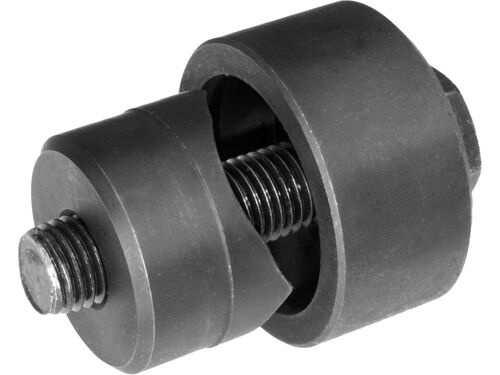 Děrovač do plechu Extol 8801623 šroubový, 32mm, CrV