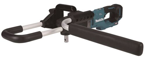 Aku půdní vrták Li-ion XGT 40V, bez aku, Makita DG002GZ