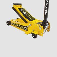 Hydraulický zvedák pojízdný XTline PT830008, nízký profil 3T (1)