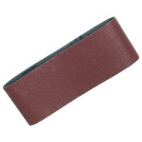 Brusné pásy100x610mm P100 50ks, Makita P-43496 (1)