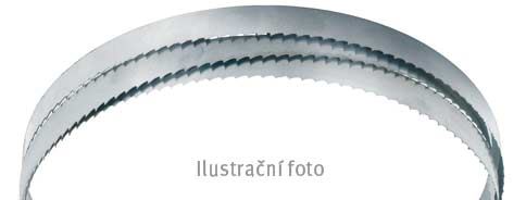 Pilový pás Optimum M 42 Bi-metal – 2 750 × 27 mm (5/8“)