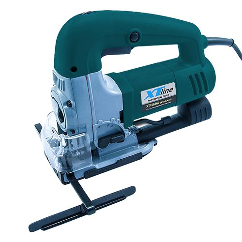 Přímočará pila s regulací, příkon 600W, XTline XT106360