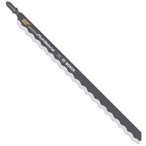 Pilový plátek T 1013 AWP na izolační materiály 250mm, 1ks, Bosch 2608667396