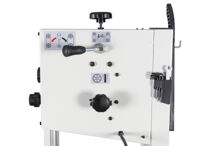 Pásová pila na dřevo Proma PP-305 25601305, 230V, 750W (19)