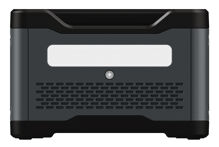 Nabíjecí stanice Unicraft PPS 600, kapacita 512 Wh (3)