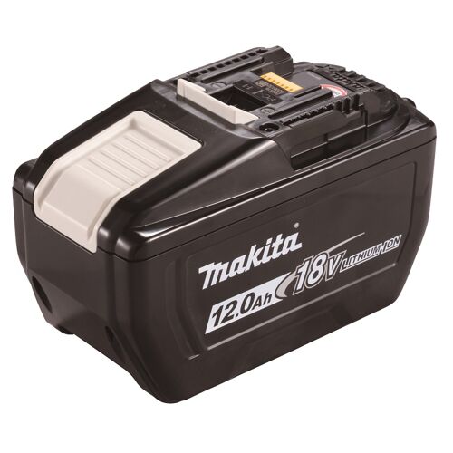 Akumulátor Li-ion LXT BL18120 18V/12,0Ah Makita 1915J2-8
