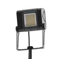 Stavební světlo pro osvětlení velké pracovní plochy Scangrip SITE LIGHT 30 (18)