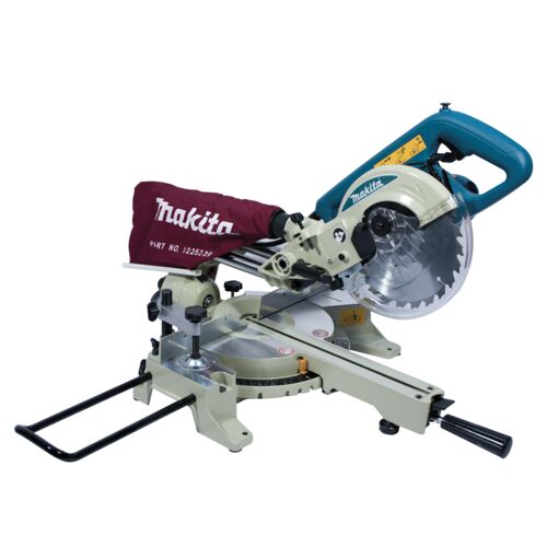 Pokosová pila Makita LS0714N 190mm, 1010W