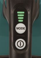 Aku vysavač Li-ion LXT 18V/3,0Ah, Makita DCL284FRF (2)