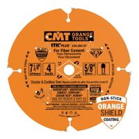 Pilový kotouč CMT C23618004H na cementotřískové desky - 180X2,2X20 Z4