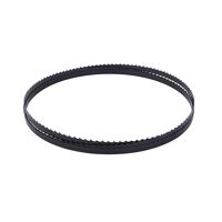 Scheppach 7901502605 pilový pás pro HBS 25 / HBS 20 / HBS 30, 1400x6,4x0,65mm, 4Z