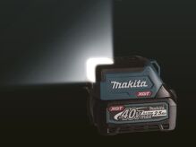 Aku LED svítilna Li-ion 40V XGT, Makita ML011G (5)