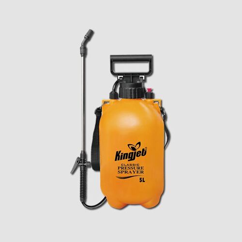 Ruční postřikovač Kingjet P108658, 8litrů