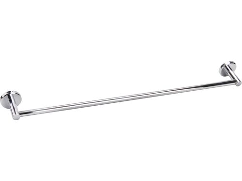 Držák na ručník Freshhh 830401, (60cm), Chrom