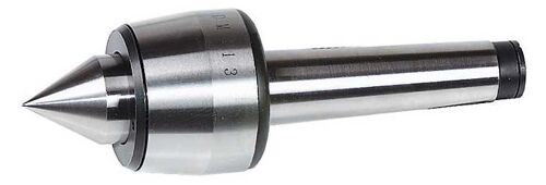 Otočný hrot OPTIMUM 3440703 s kuželem MK 3