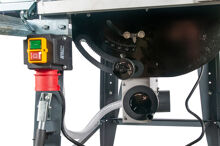 Proma PKS-315SI kotoučová pila, 400V, 2500W, 315mm (7)