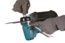 Aku křovinořez Makita DUR190UZX3, 18V Li-ion LXT, bez aku (3)