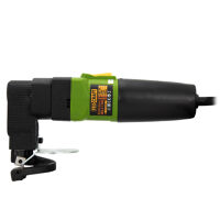 Nůžky na plech elektrické Procraft SM 2,5, 500W (5)