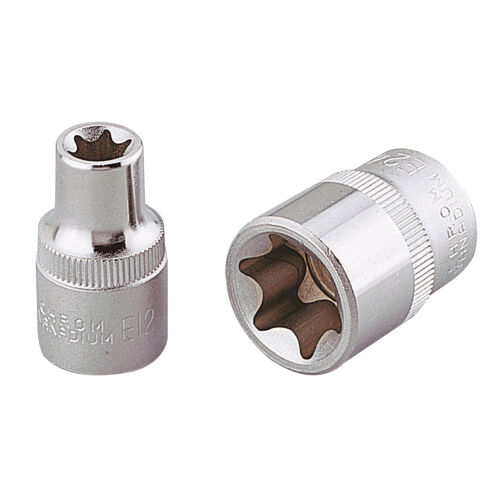 Hlavice 1/4" E8 Honiton HS1208
