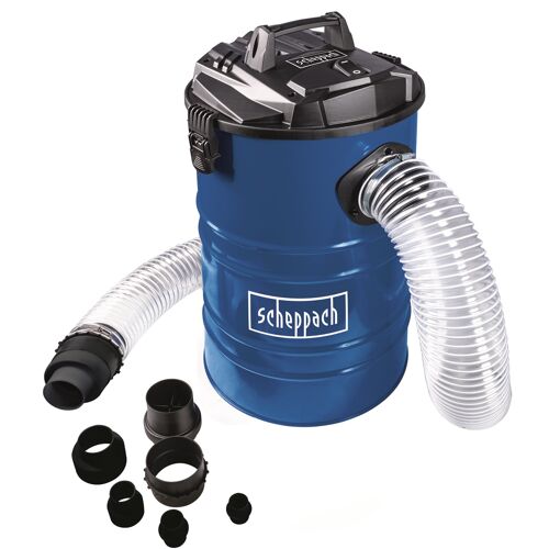 Odsavač pilin Scheppach dc 100 (5906306901), 230V, 1100W