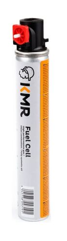 Nádobka KMR s plynovou náplní, 40gr/80ml