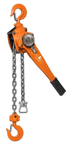 Ruční řetězový zvedák Unicraft HZ 3001