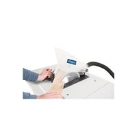 Stolní pila Scheppach HS 81 S, 210mm, 1500W, prořez 70mm, 2x kotouč (1)