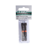 Bit TRX 1/4" T30x50 mm (bal/2ks) Honiton HWR064-21-05030 (2)