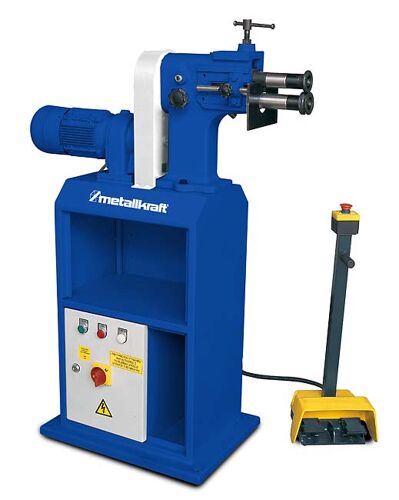 Elektrická signovačka Metallkraft SBM 140-12E
