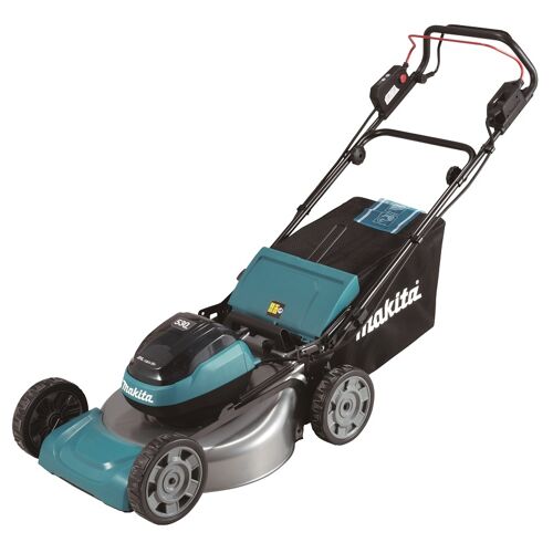 Aku sekačka s pojezdem 534mm Li-ion LXT 2x18V, Makita DLM540Z, bez aku