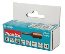 Makita D-79924 děrovka s diamantovým zrnem 8mm M14 (1)