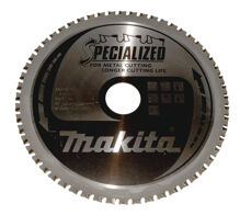 Kotouč pilový na ocel SPECIALIZED 185x1.8x30mm 56Z Makita B-33738