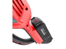 Vysavač aku SHARE20V, 20V Li-ion, 2000mAh Extol 8891872 (2)