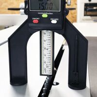 Digitální hloubkoměr IGM Fachmann MDH-001 (5)